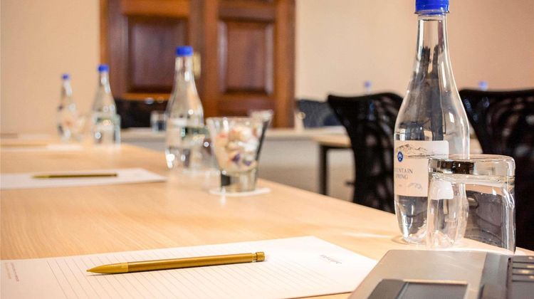Mercure Hotel Midrand Meeting