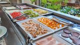 Mercure Nelspruit Restaurant
