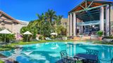 Mercure Nelspruit Pool