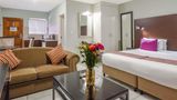 Mercure Nelspruit Room