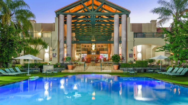 Mercure Nelspruit Other