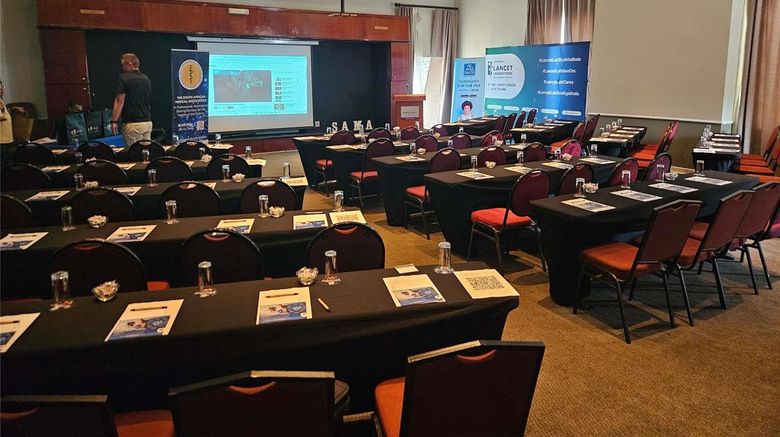 <b>Mercure Nelspruit Other</b>. Images powered by <a href="https://iceportal.shijigroup.com/" title="IcePortal" target="_blank">IcePortal</a>.