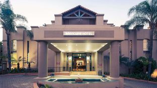 Mercure Nelspruit