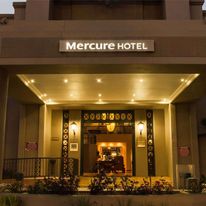 Mercure Nelspruit