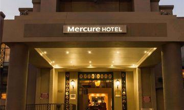 Mercure Nelspruit