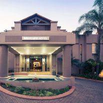 Mercure Nelspruit
