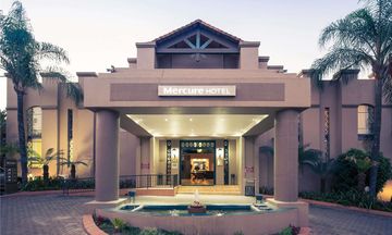 Mercure Nelspruit
