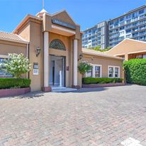 Mercure Hotel Suites Bedfordview