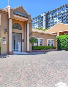 Mercure Hotel Suites Bedfordview