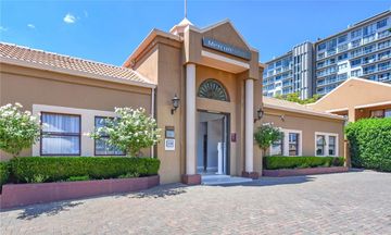 Mercure Hotel Suites Bedfordview