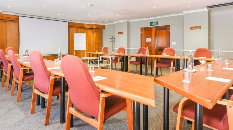 Mercure Hotel Suites Bedfordview Meeting