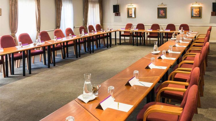 Mercure Hotel Suites Bedfordview Meeting