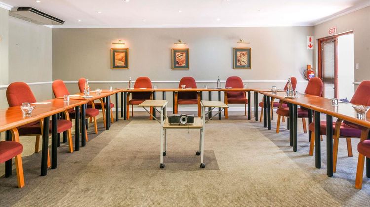 Mercure Hotel Suites Bedfordview Meeting