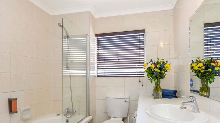Mercure Hotel Suites Bedfordview Room