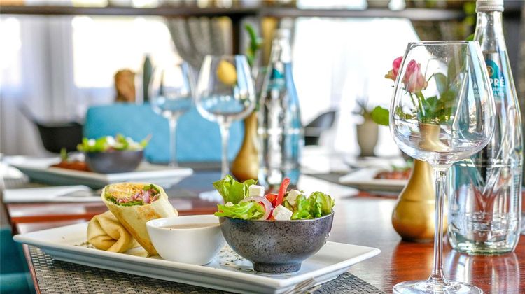 Mercure Hotel Suites Bedfordview Other