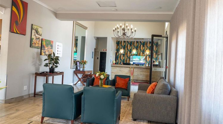 Mercure Hotel Suites Bedfordview Other