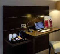 Mercure Hagen Room