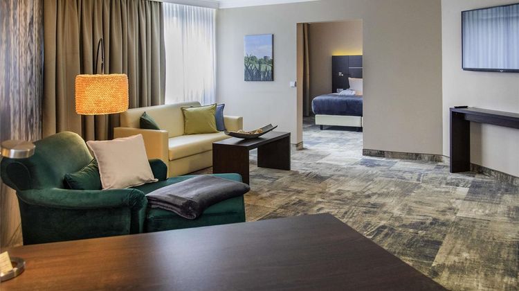Mercure Hagen Suite