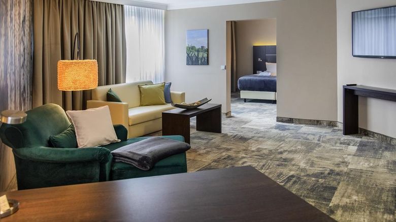 <b>Mercure Hagen Suite</b>. Images powered by <a href="https://iceportal.shijigroup.com/" title="IcePortal" target="_blank">IcePortal</a>.