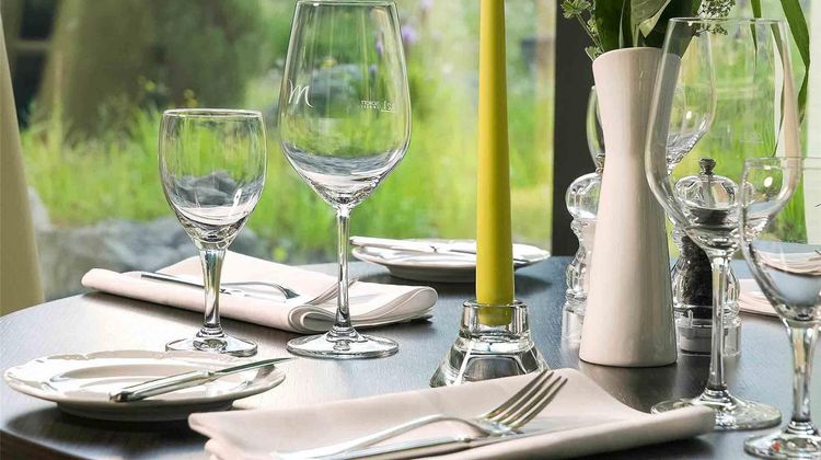 Mercure Hagen Restaurant
