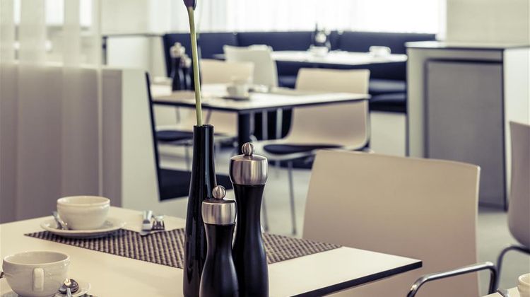 Mercure Congress Hotel Restaurant
