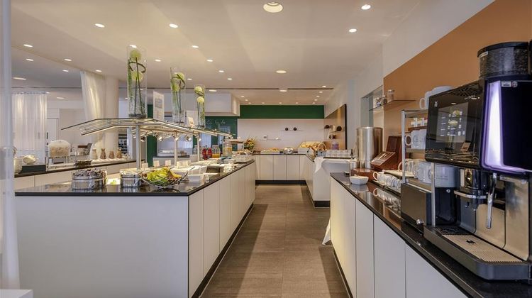 Mercure Congress Hotel Restaurant
