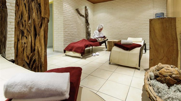 Mercure Congress Hotel Spa