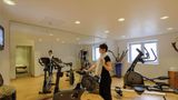 Mercure Congress Hotel Health