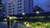Mercure Congress Hotel Exterior