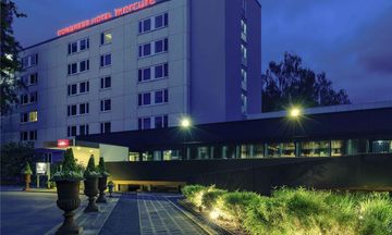 Mercure Congress Hotel