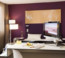 Mercure Congress Hotel Room