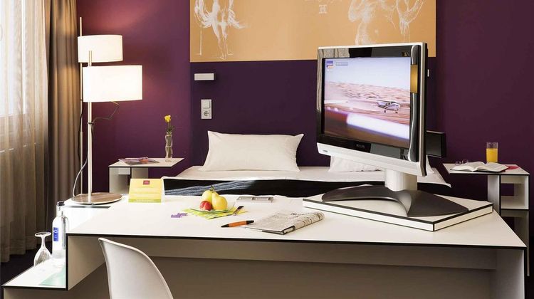Mercure Congress Hotel Room