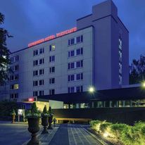 Mercure Congress Hotel