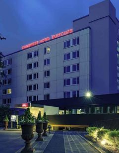 Mercure Congress Hotel