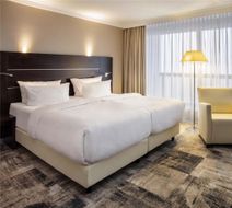 Hotel Mercure Ludenscheld Room