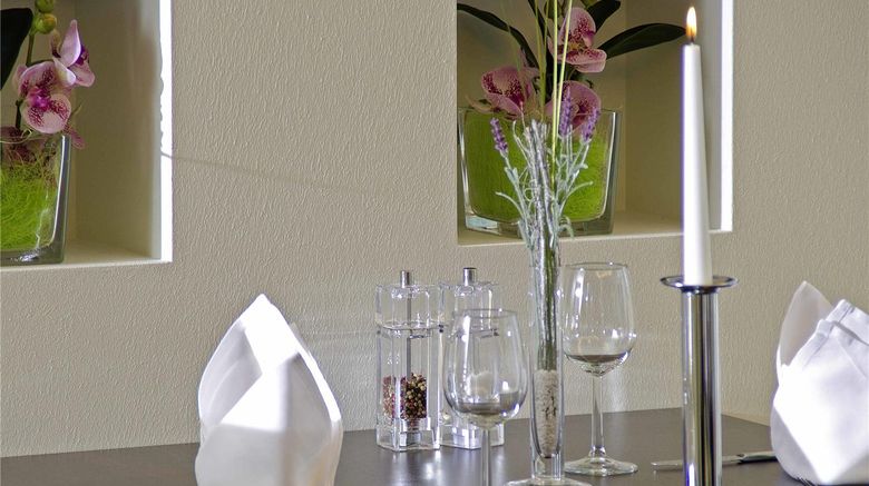 <b>Hotel Mercure Ludenscheld Restaurant</b>. Images powered by <a href="https://iceportal.shijigroup.com/" title="IcePortal" target="_blank">IcePortal</a>.