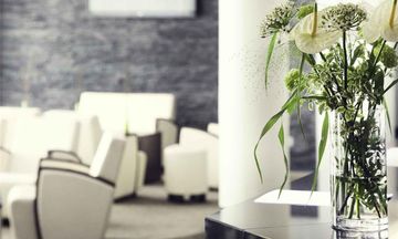 Hotel Mercure Ludenscheld