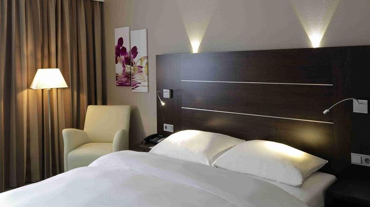 Hotel Mercure Ludenscheld Room