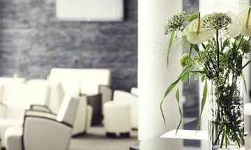 Hotel Mercure Ludenscheld