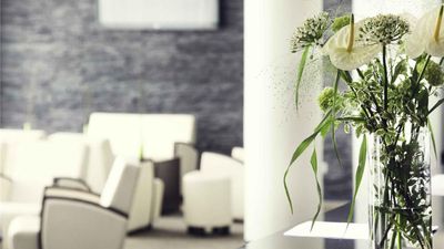 Hotel Mercure Ludenscheld
