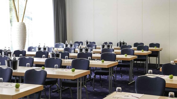 Hotel Mercure Ludenscheld Meeting