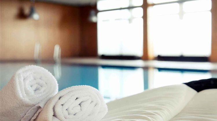 Hotel Mercure Ludenscheld Health