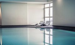 Hotel Mercure Ludenscheld