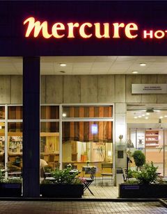 Mercure Bad Hamburg Friedrichsdorf
