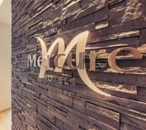 Mercure Hotel Stuttgart/Sindelfingen Exterior