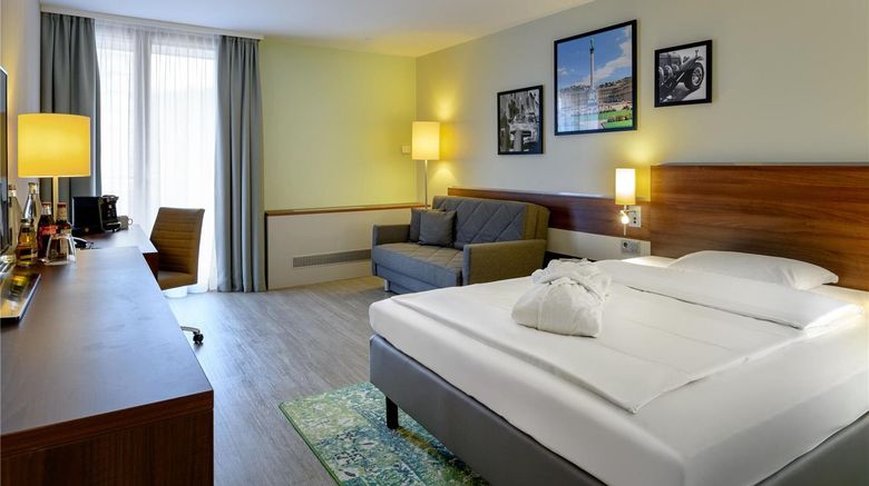<b>Mercure Hotel Stuttgart/Sindelfingen Room</b>. Images powered by <a href="https://iceportal.shijigroup.com/" title="IcePortal" target="_blank">IcePortal</a>.