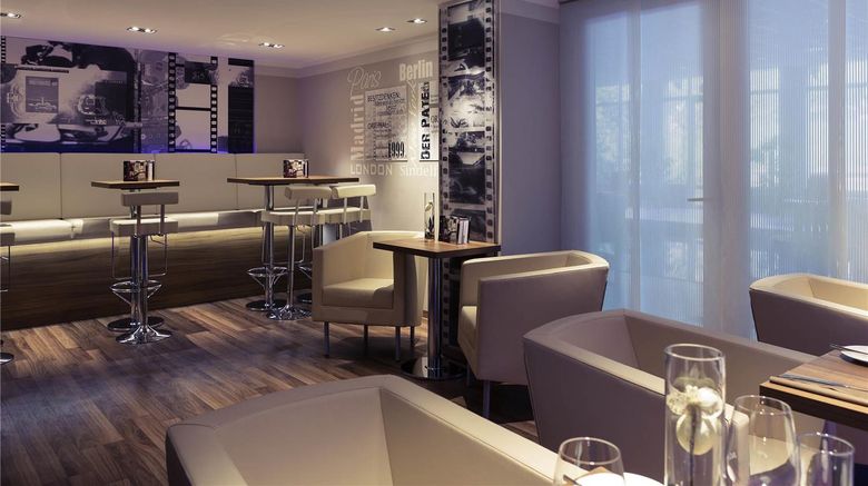<b>Mercure Hotel Stuttgart/Sindelfingen Restaurant</b>. Images powered by <a href="https://iceportal.shijigroup.com/" title="IcePortal" target="_blank">IcePortal</a>.