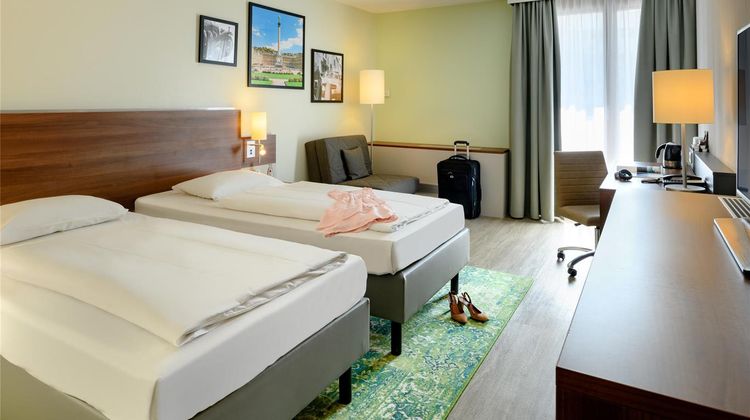 Mercure Hotel Stuttgart/Sindelfingen Room