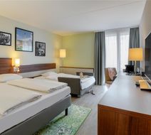 Mercure Hotel Stuttgart/Sindelfingen Room