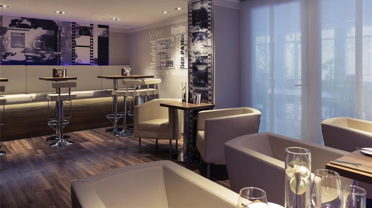 Mercure Hotel Stuttgart/Sindelfingen Restaurant
